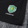 2001-03 SPORTING LISBON HOME LONG SLEEVES KIDS KIT