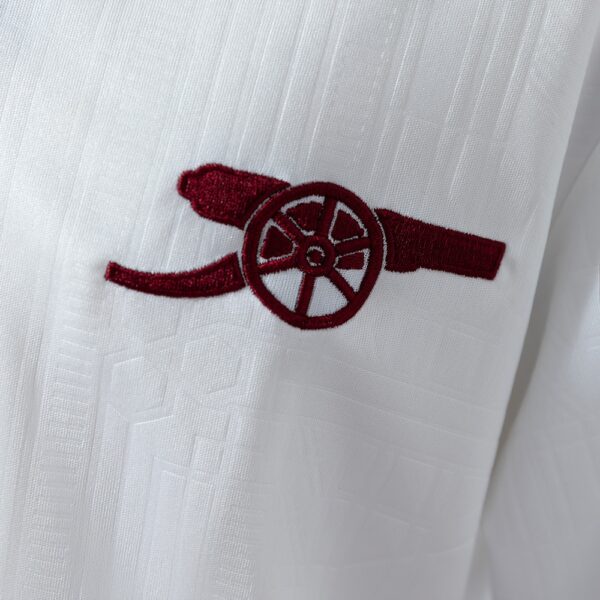2025-26 ARSENAL THIRD AWAY MEN AND KIDS KIT