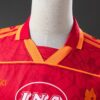 1995-96 ROMA HOME