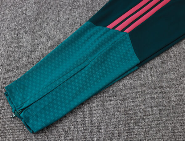 2026-27 REAL MADRID TRACKSUITS TRAINING SUIT