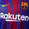 2017-18 BARCELONA HOME