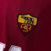 1998-99 ROMA HOME LONG SLEEVE