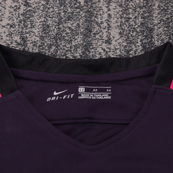 2016-17 BARCELONA AWAY KIDS KIT