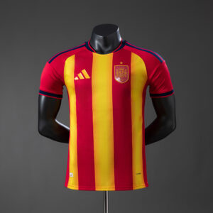 c1ea240eb9.jpg 2026 SPAIN SPECIAL EDITION (PLAYER VERSION)