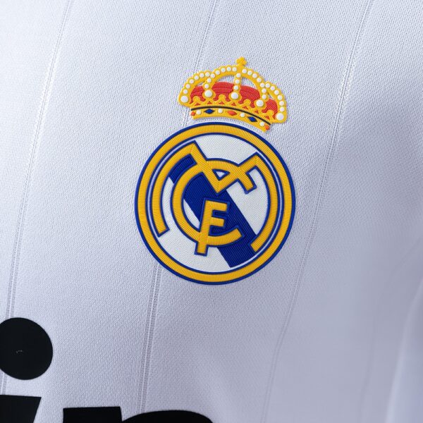 2012-13 REAL MADRID HOME (PLAYER VERSION)