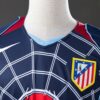 2004-05 ATLETICO MADRID AWAY LONG SLEEVE