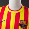 2013-14 BARCELONA AWAY