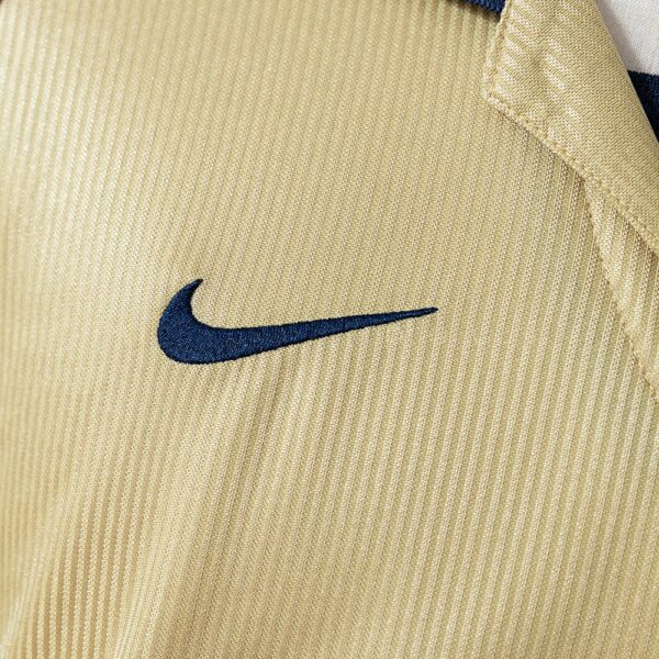 2001-02 ARSENAL AWAY LONG SLEEVE