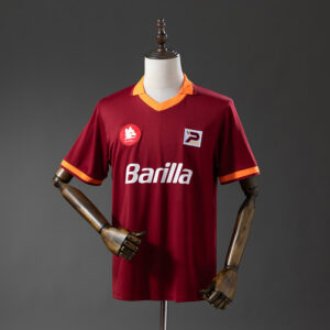 1982-83 ROMA HOME