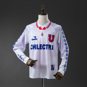 c4c3055129.jpg 1996 UNIVERSIDAD DE CHILE AWAY LONG SLEEVE
