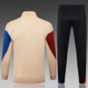 24-25 BARCELONA JACKET TRACKSUITS TRAINING SUIT