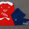 2025-26 PSG TRACKSUITS TRAINING SUIT