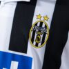 1999-00 JUVENTUS HOME LONG SLEEVE