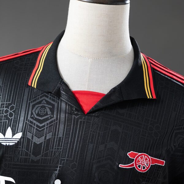 2025-26 ARSENAL SPECIAL EDITION