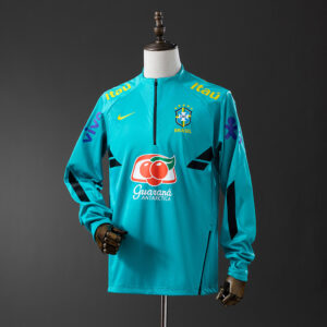 c72cdb76dd.jpg 2022-23 BRAZIL TRAINING SWEATSHIRT-LAKE BLUE