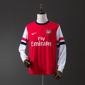 c73f3f3b74.jpg 2012-13 ARSENAL HOME LONG SLEEVE
