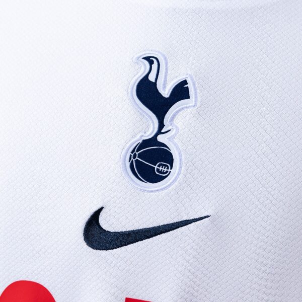 2025-26 TOTTENHAM HOTSPUR HOME (FAN VERSION)
