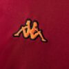 2000-01 ROMA HOME