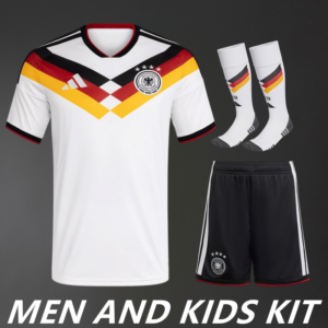 c926e47179.png 2026 GERMANY WORLD CUP HOME MEN AND KIDS KIT
