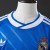 2025-26 REAL MADRID THIRD AWAY MEN AND KIDS KIT