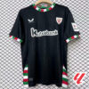 24-25 ATHLETIC BILBAO FOUTH BLACK