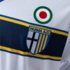 2002-03 PARMA CALCIO AWAY LONG SLEEVE