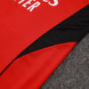 2025-26 ARSENAL TRACKSUITS TRAINING SUIT