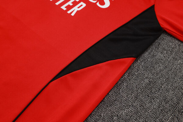 2025-26 ARSENAL TRACKSUITS TRAINING SUIT