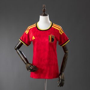 cd1128ebc8.jpg 2026 BELGIUM WORLD CUP WOMEN HOME(FAN VERSION)