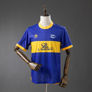 2000-01 DEPORTIVO ALAVÉS HOME