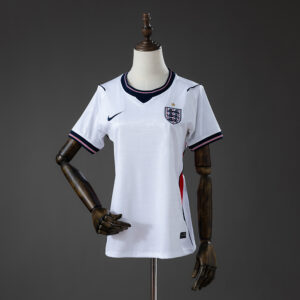 2026 ENGLAND WORLD CUP HOME WOMEN (FAN VERSION)