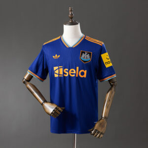 2025-26 NEWCASTLE THIRD AWAY (FAN VERSION)