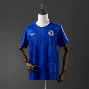 2025-26 CHELSEA HOME (FAN VERSION)