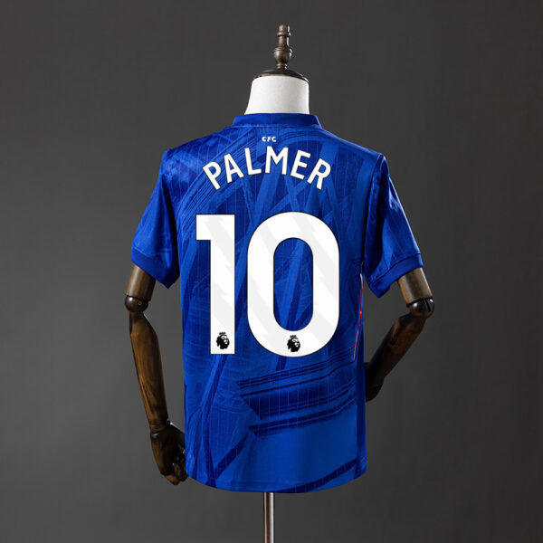 2025-26 CHELSEA HOME (FAN VERSION)
