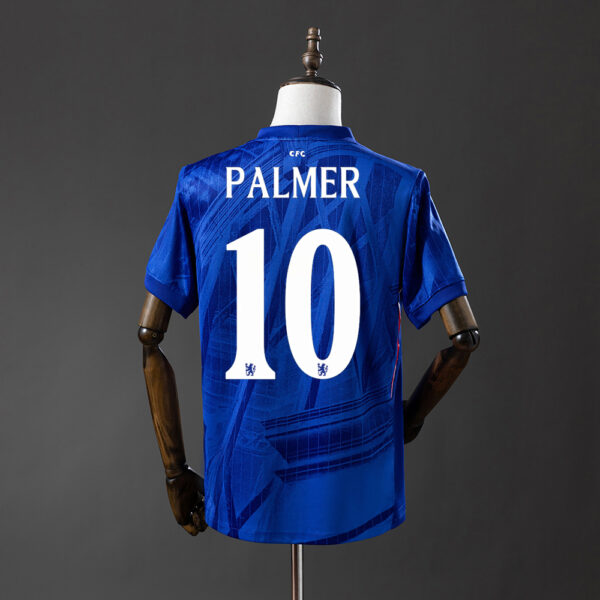 2025-26 CHELSEA HOME (FAN VERSION)