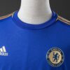 2012-13 CHELSEA HOME LONG SLEEVE