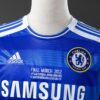 2011-12 CHELSEA CHAMPIONS LEAGUE LONG SLEEVE HOME