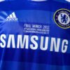 2011-12 CHELSEA CHAMPIONS LEAGUE LONG SLEEVE HOME
