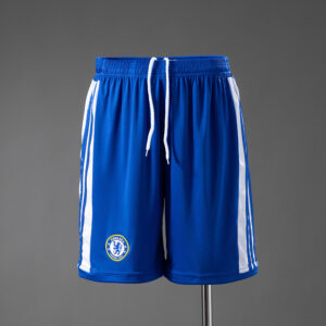 chelsea-28-1-1.jpg 2011-12 CHELSEA HOME SHORTS