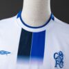 2003-05 CHELSEA  AWAY LONG SLEEVE