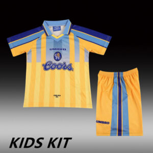 chelsea-35-1-1.jpg 1995-97 CHELSEA AWAY KIDS KIT