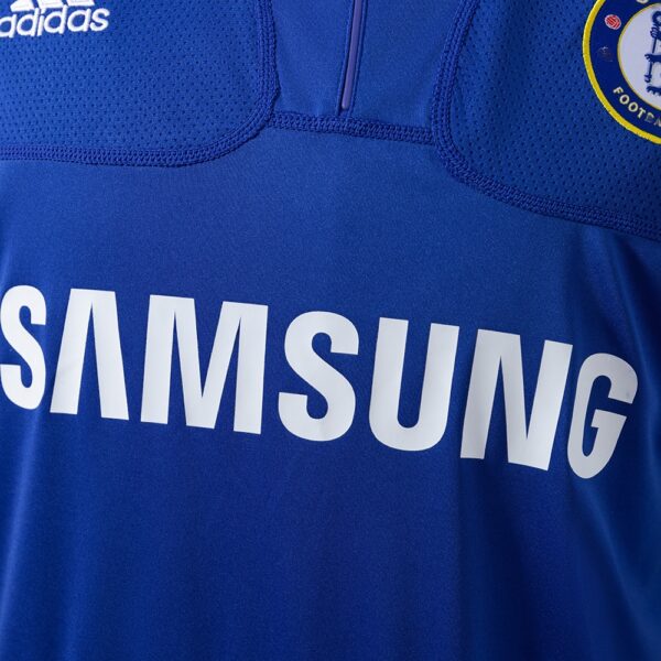 2009-10 CHELSEA HOME