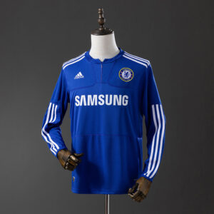 chelsea-44-1-1.jpg 2009-10 CHELSEA HOME LONG SLEEVE