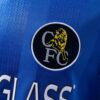 1997-99 CHELSEA HOME LONG SLEEVE