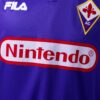 1998-99 FIORENTINA HOME
