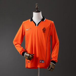 d03fc0e94d.jpg 1998 NETHERLANDS HOME LONG SLEEVE