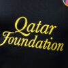 2011-12 BARCELONA AWAY (PLAYER VERSION)
