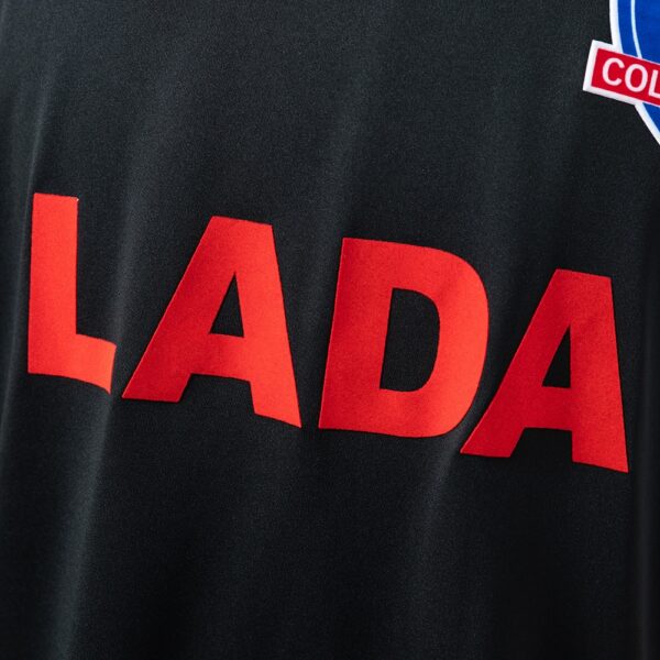 1991 COLO COLO AWAY LONG SLEEVE