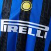 1997-98 INTER MILAN HOME LONG SEEVE