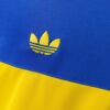 1981 BOCA JUNIORS HOME LONG SLEEVE
